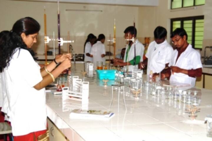 laboratory